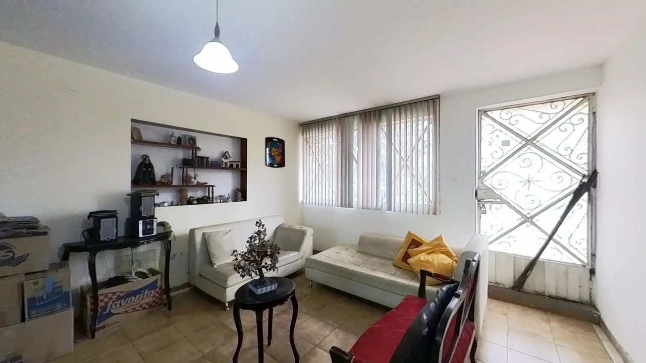 Casa en Eduardo Frey — Eduardo Frey, Bogotá