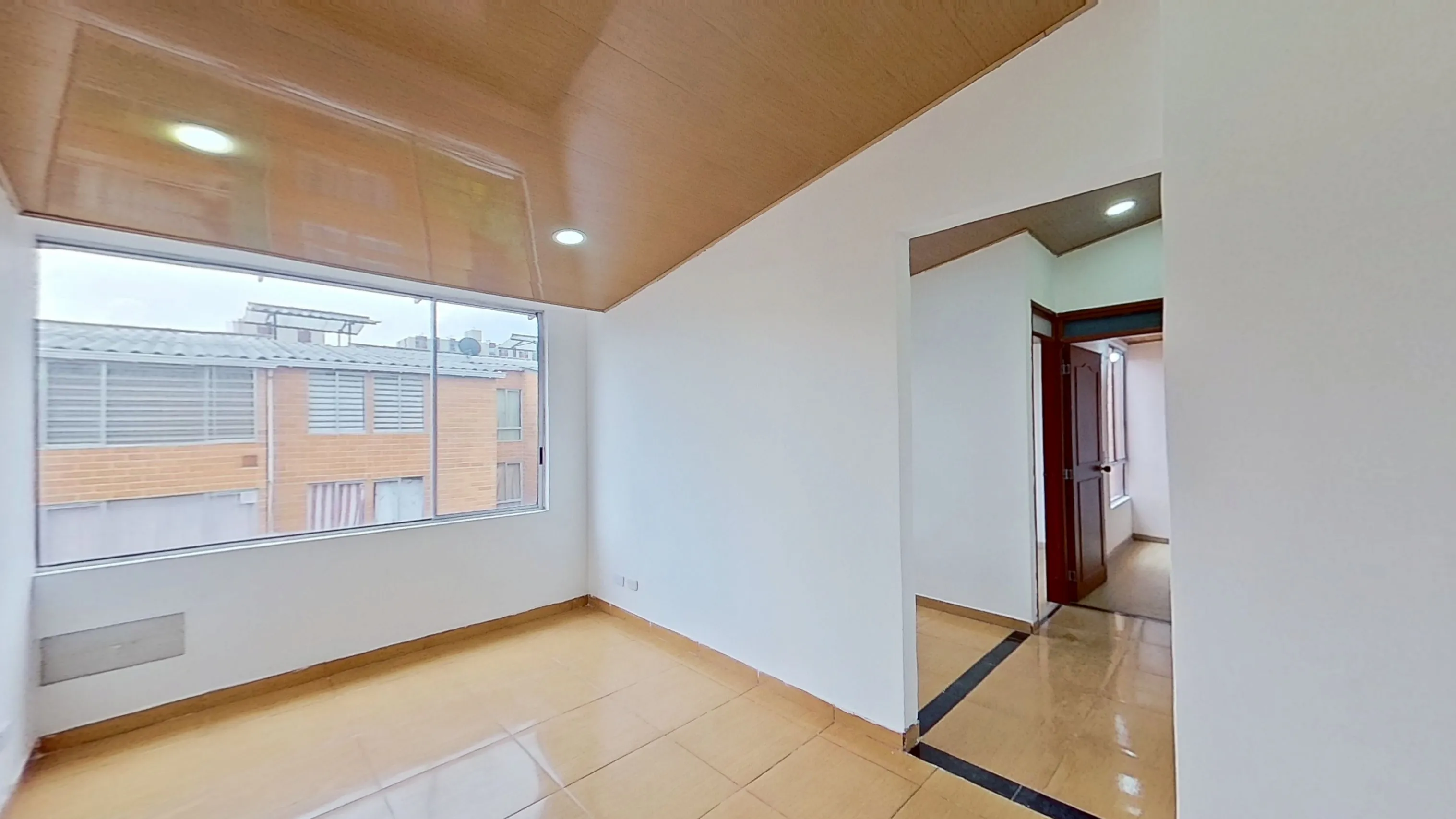Apartamento en Osorio 3 en Osorio 3, Bogotá
