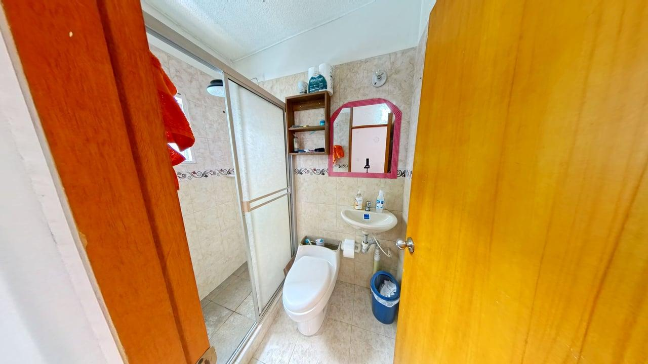 Apartamento en venta en Tibabuyes, Bogotá · foto 13 de 24
