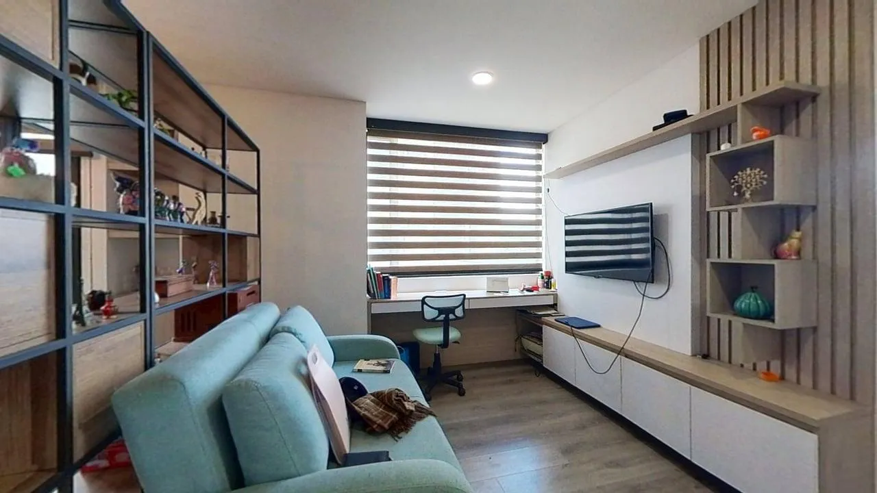Apartamento en San Jose 5 foto 4