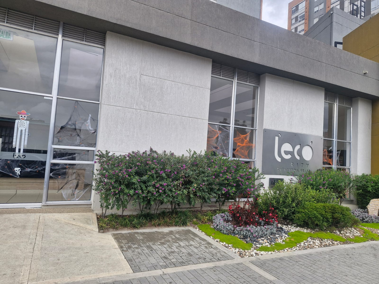Apartamento de 2 alcobas en venta en La Academia, Bogotá, 42 m² · foto 14 de 20