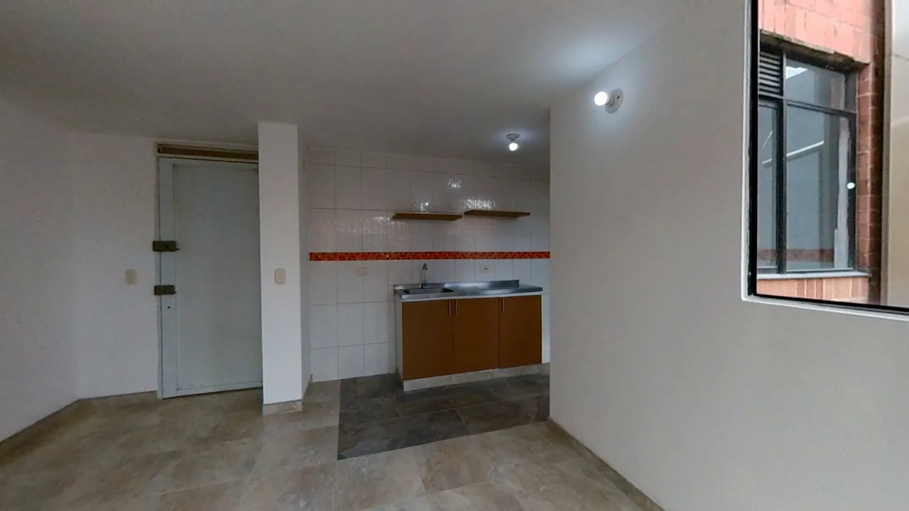 Apartamento en Ciudad Sabana foto 3