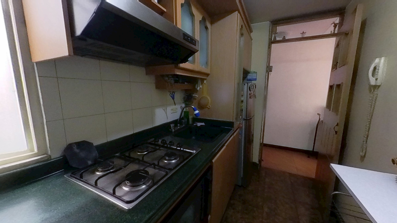 Apartamento de 3 alcobas en venta en Granjas De Techo, Bogotá, 57 m² · foto 7 de 24