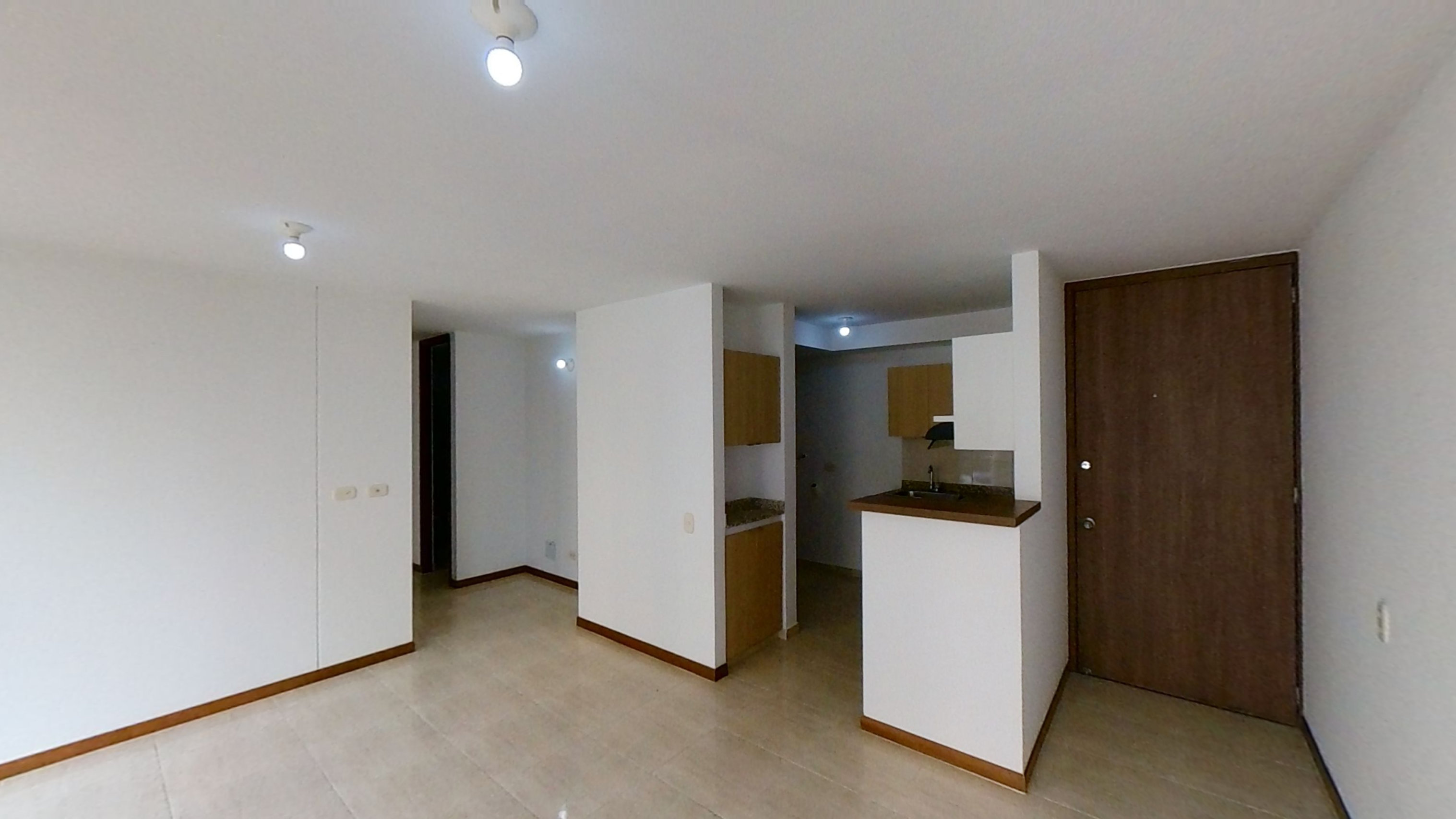 Apartamento en Venta en Norte de Santander, BOCHALEMA