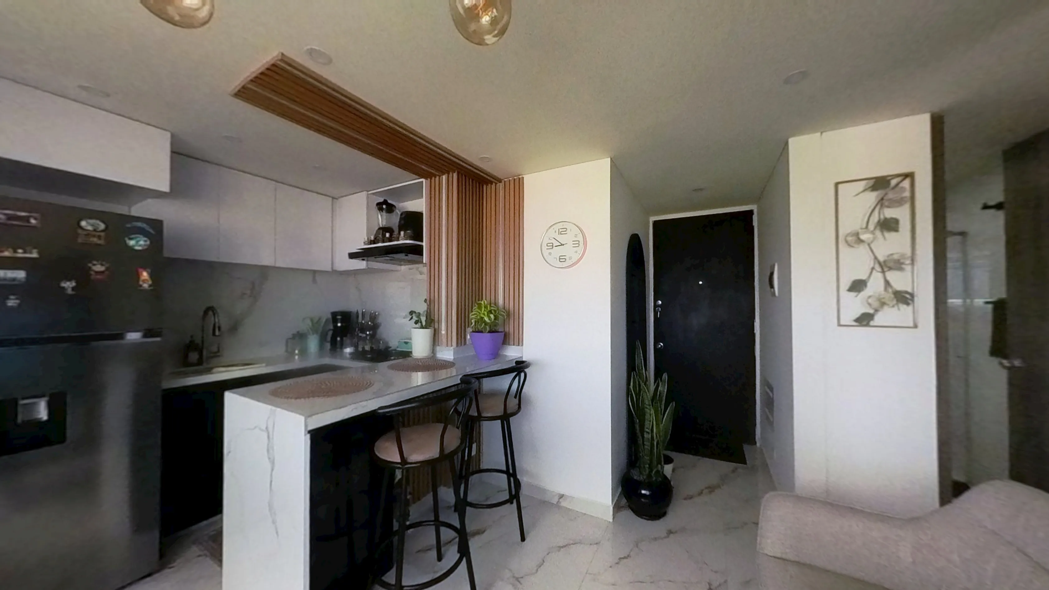 Apartamento en Suba foto 3