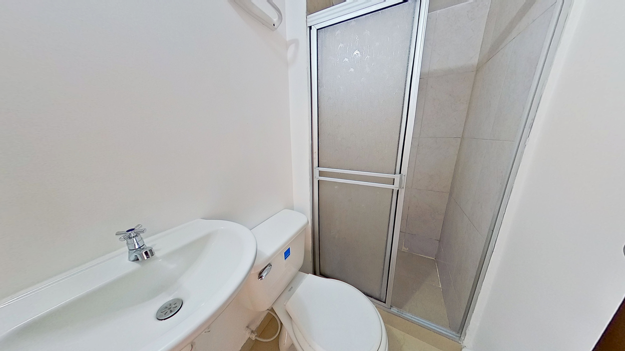 Apartamento de 3 alcobas en venta en Tibabuyes, Bogotá, 55 m² · foto 18 de 19