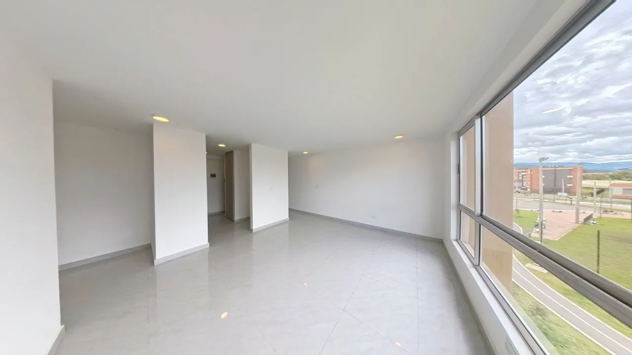Apartamento en Los Maderos en Los Maderos, Tocancipa