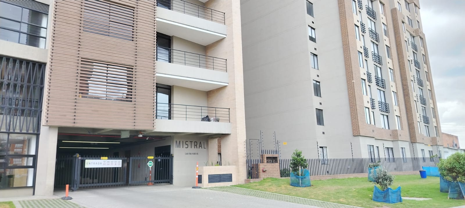 Apartamento de 2 alcobas en venta en Granjas De Techo, Bogotá, 41 m² · foto 13 de 24