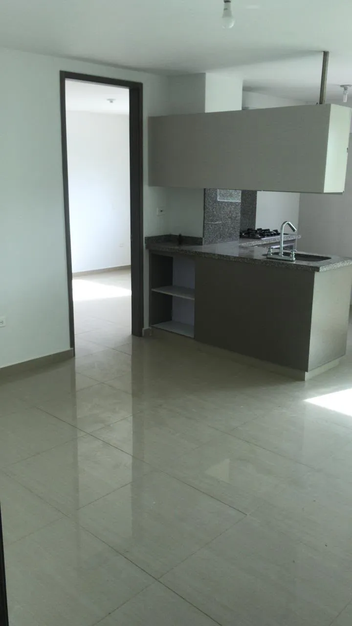Apartamento en Ciudad Jardín en Ciudad Jardín, Barranquilla