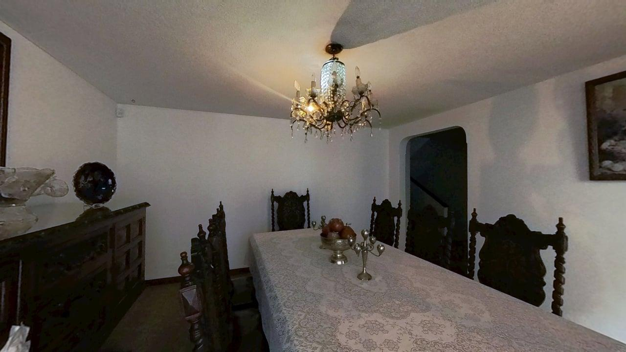 Casa en venta en Santa Barbara, Bogotá · foto 3 de 24