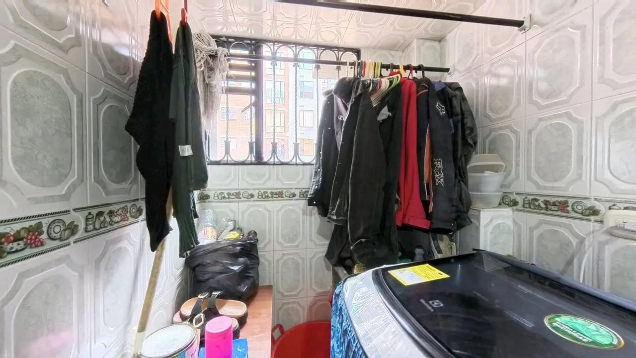 Apartamento en Buenos Aires foto 6