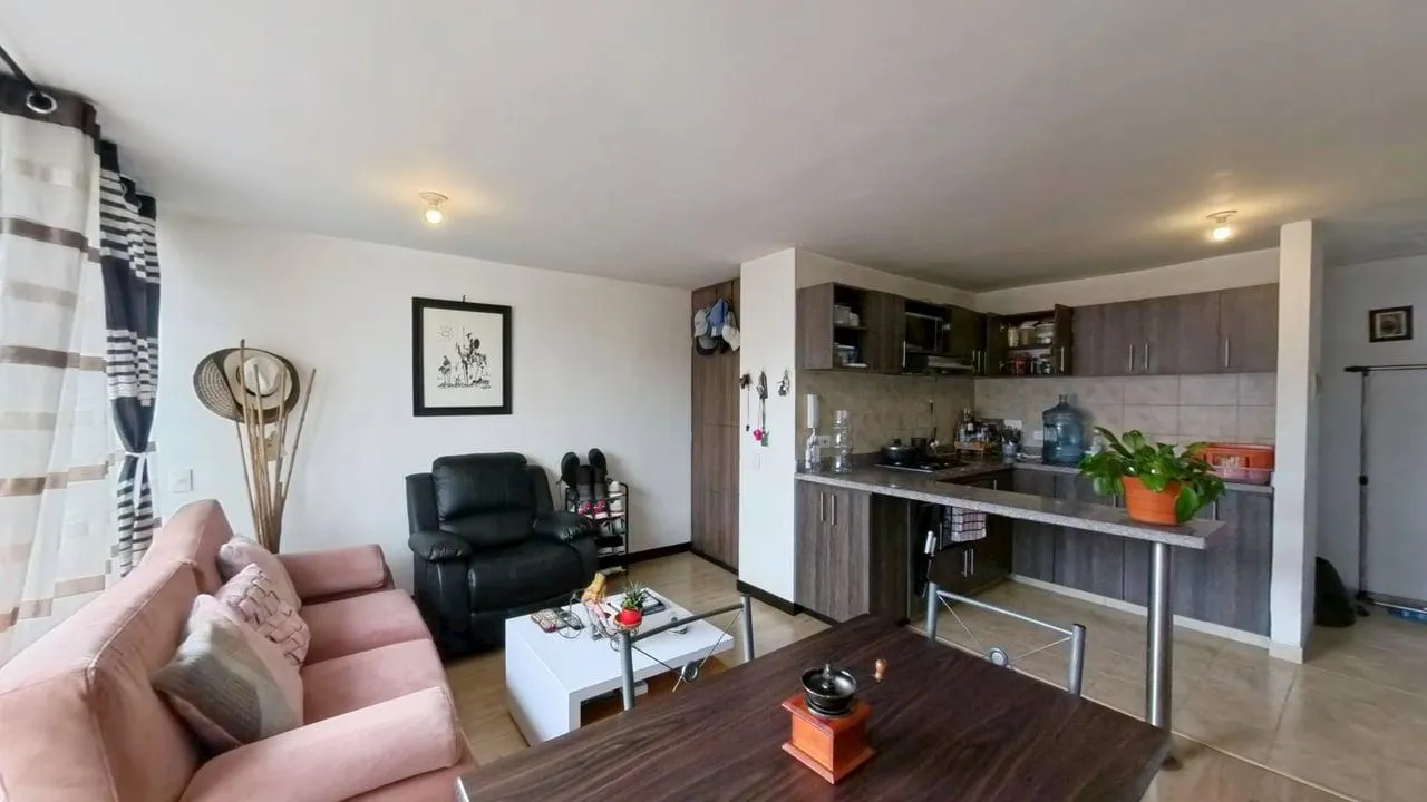 Apartamento en Tocancipá foto 6