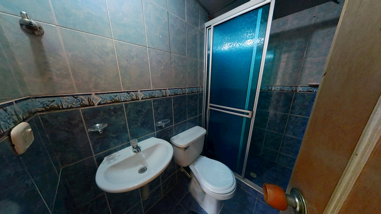 Apartamento de 2 alcobas en venta en Tintal Sur, Bogotá, 34 m² · foto 10 de 11