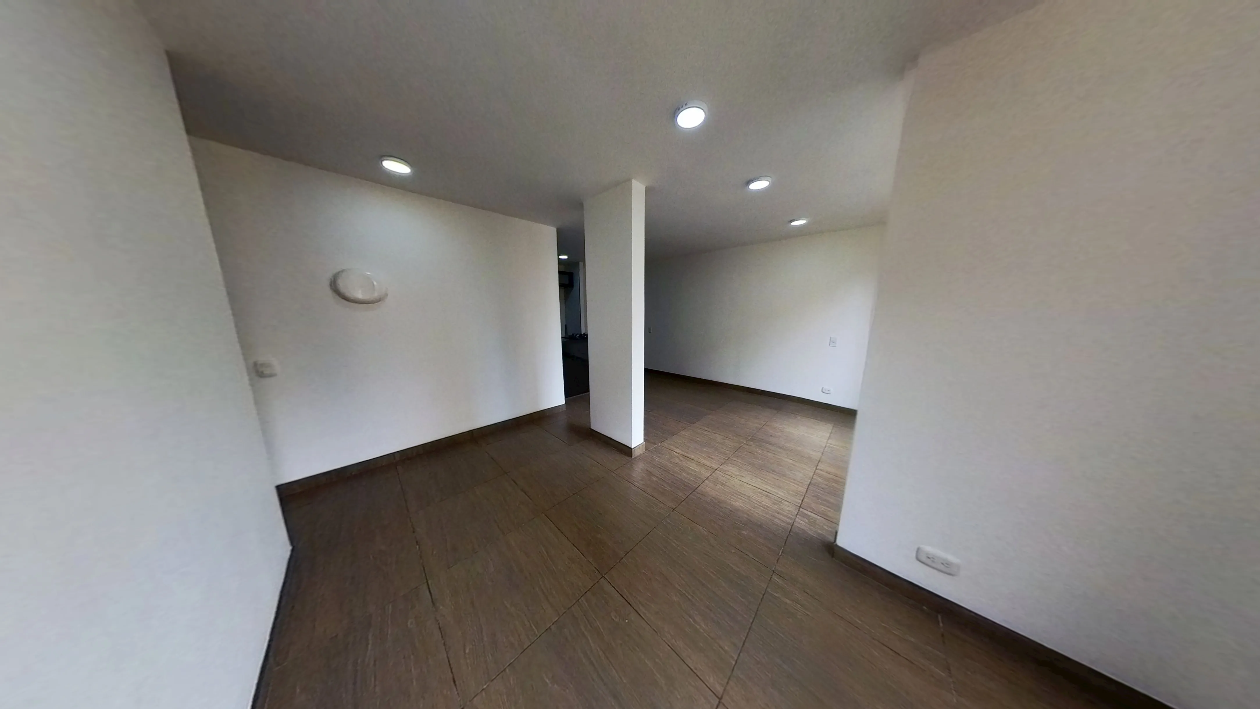 Apartamento en Las Brisas foto 5