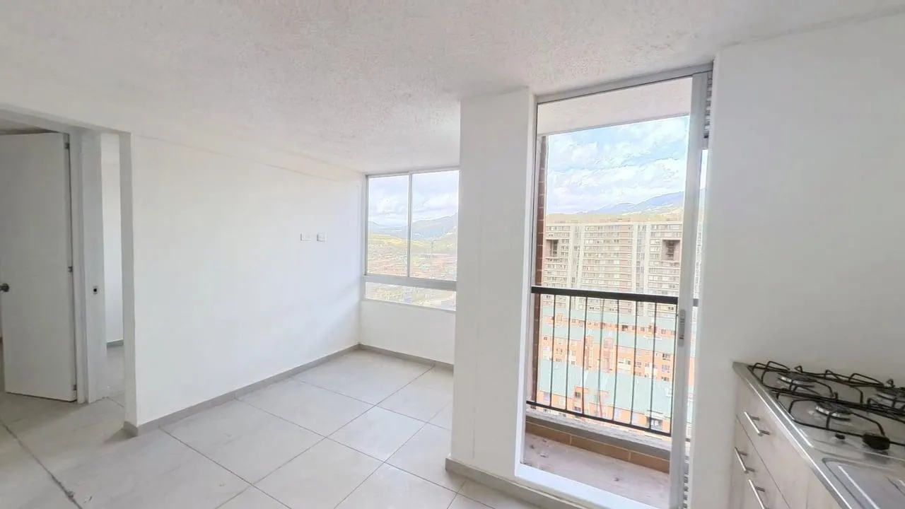 Apartamento en Villa Israel foto 4