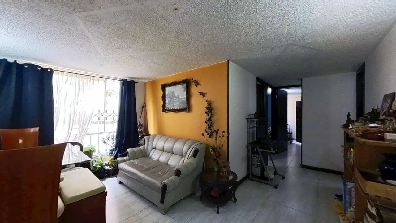 Apartamento en Terreros en Terreros, Soacha