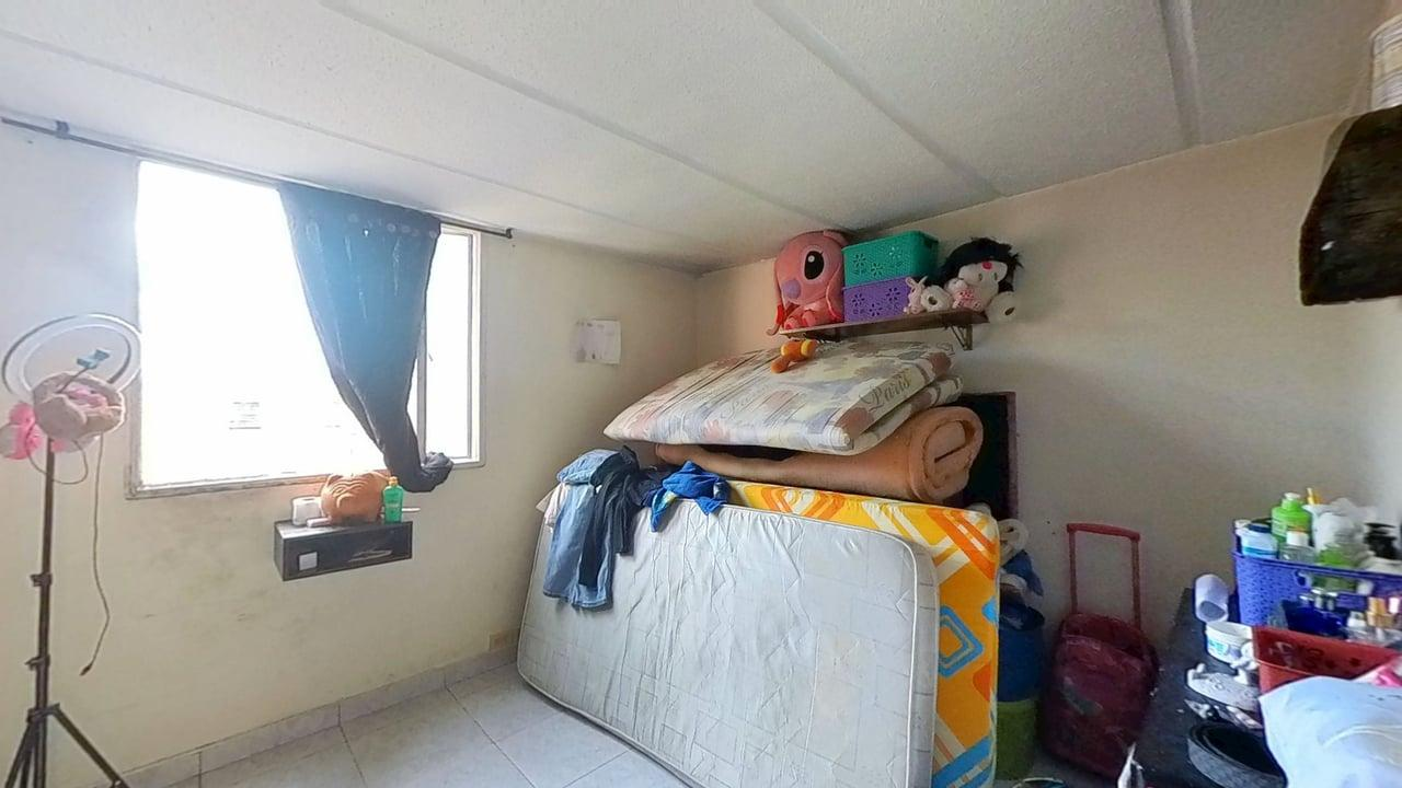Apartamento de 3 alcobas en venta en Sosiego, Bogotá, 50 m² · foto 7 de 18