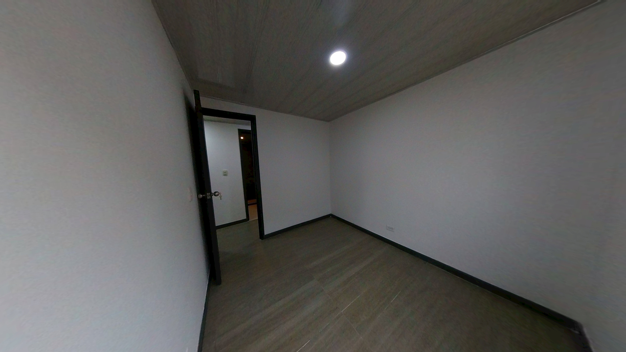 Apartamento de 3 alcobas en venta en Ismael Perdomo, Bogotá, 50 m² · foto 8 de 22