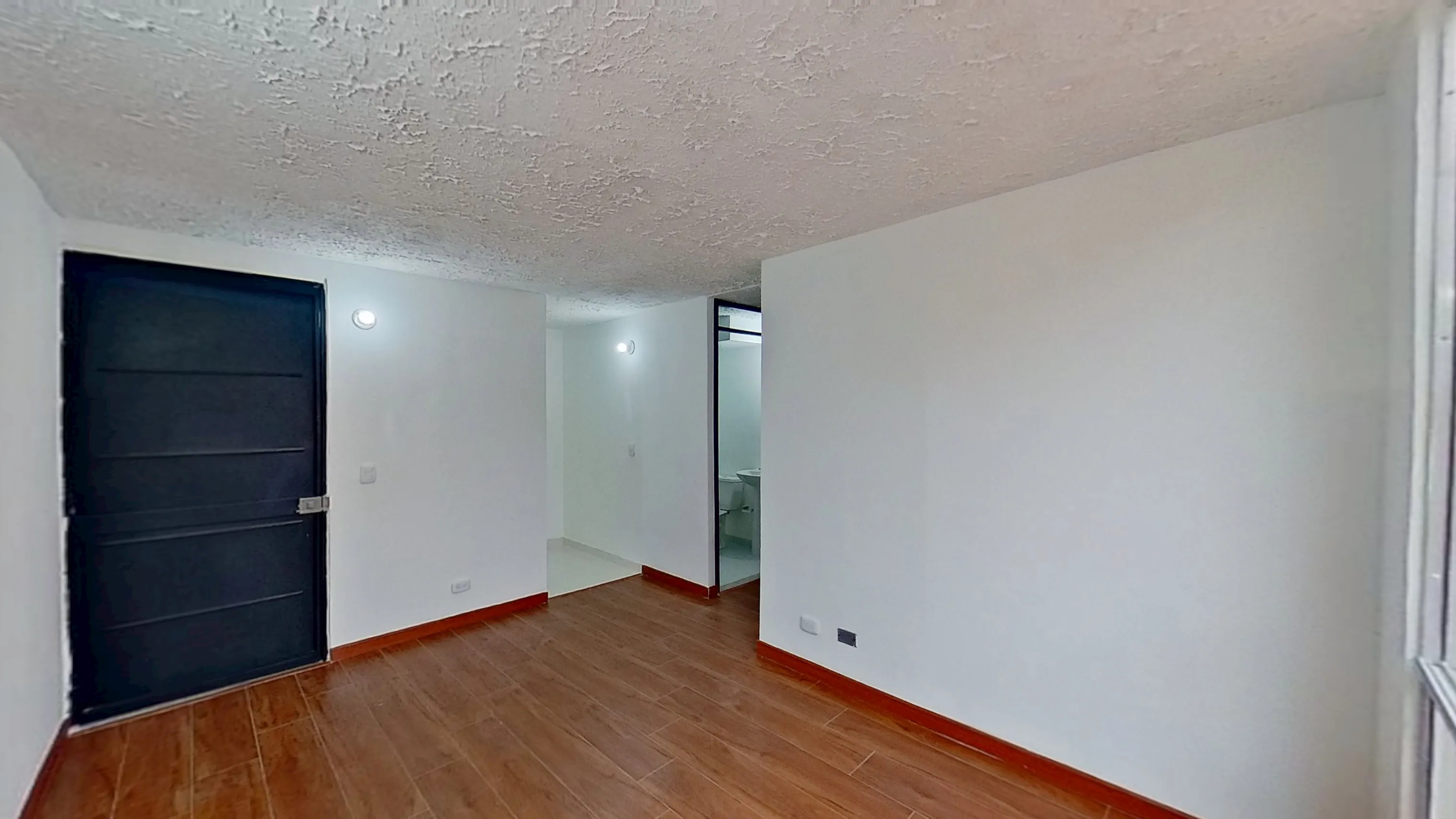 Apartamento en Chía foto 4
