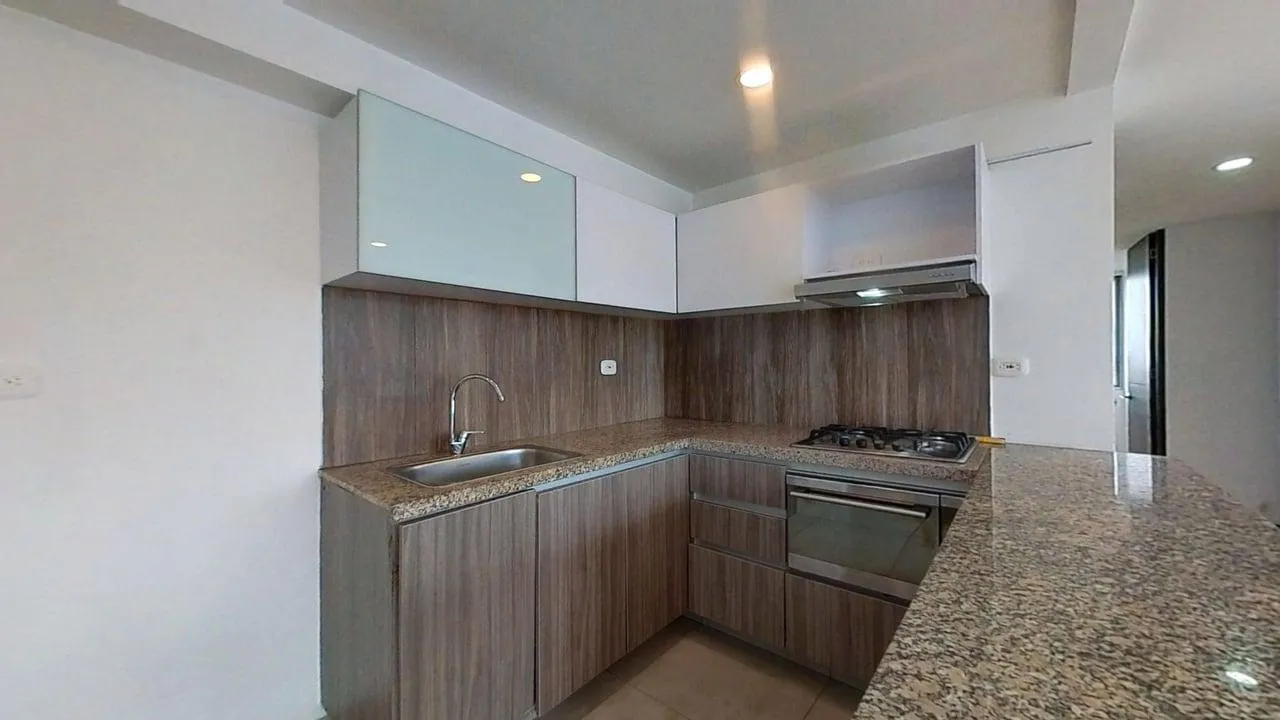 Apartamento en Comuneros foto 6