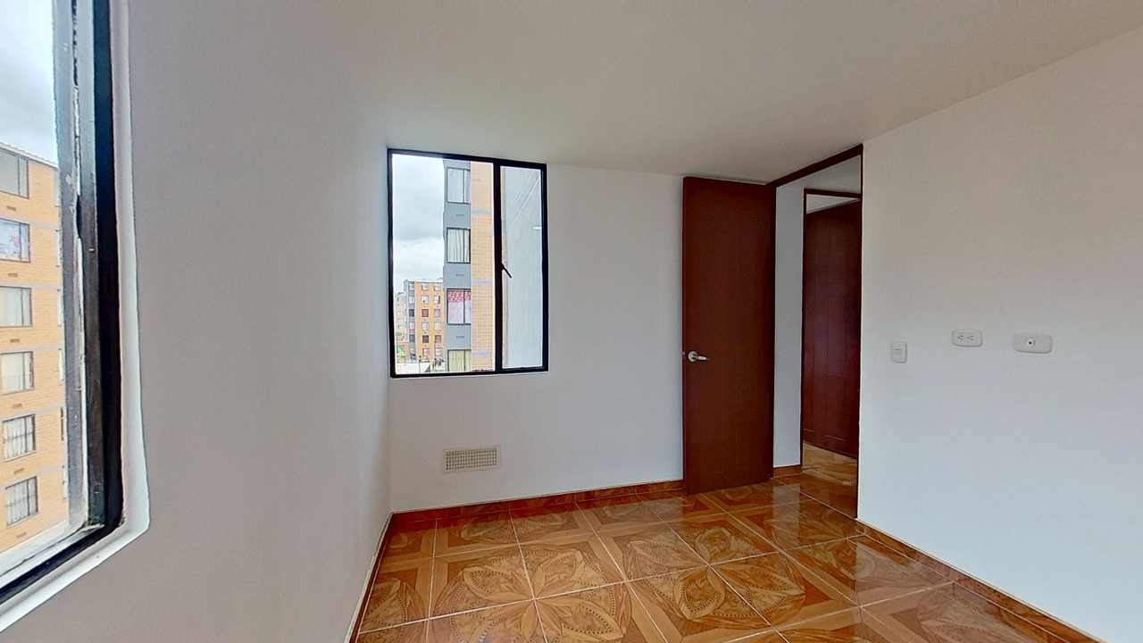 Apartamento de 2 alcobas en venta en Tintal Sur, Bogotá, 48 m² · foto 22 de 24