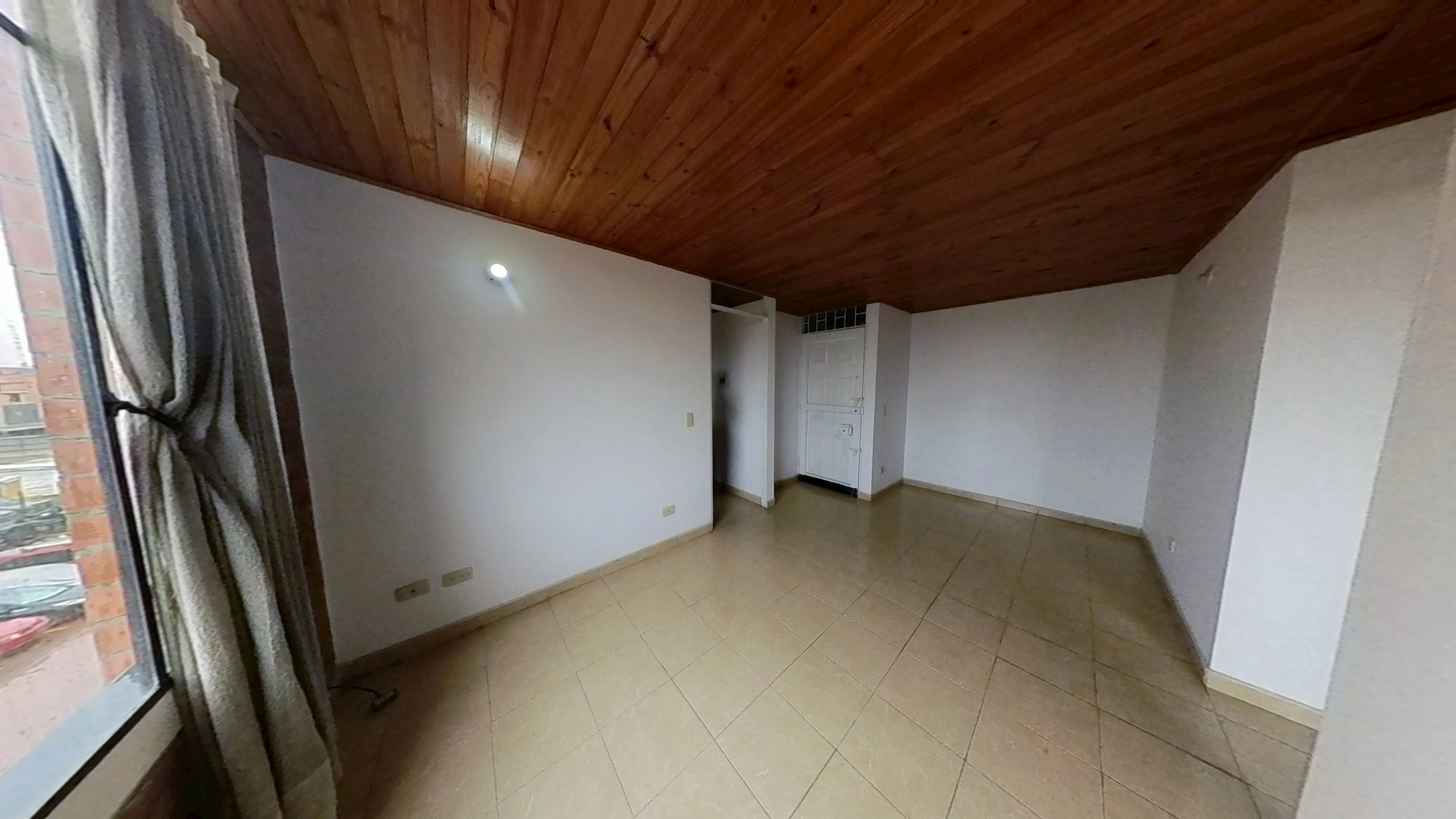Apartamento en Hogares foto 6