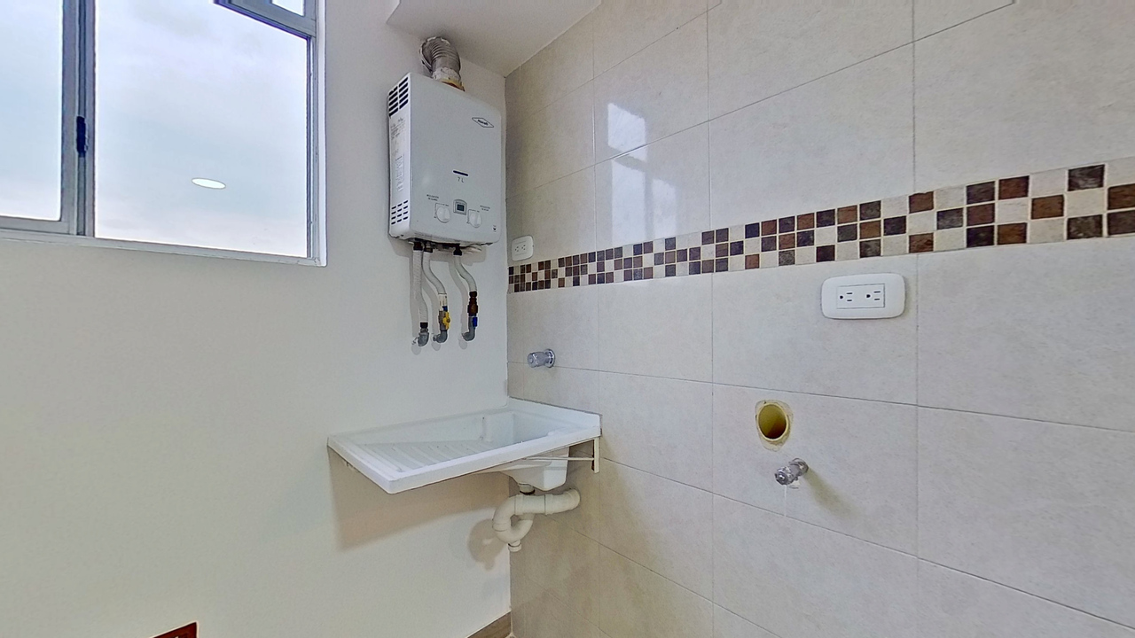 Apartamento en venta en Engativa, Bogotá · foto 8 de 16