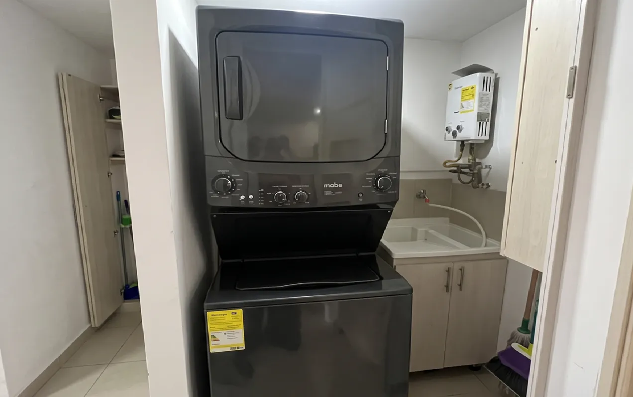Apartamento en Parcelación Piedra Grande foto 4