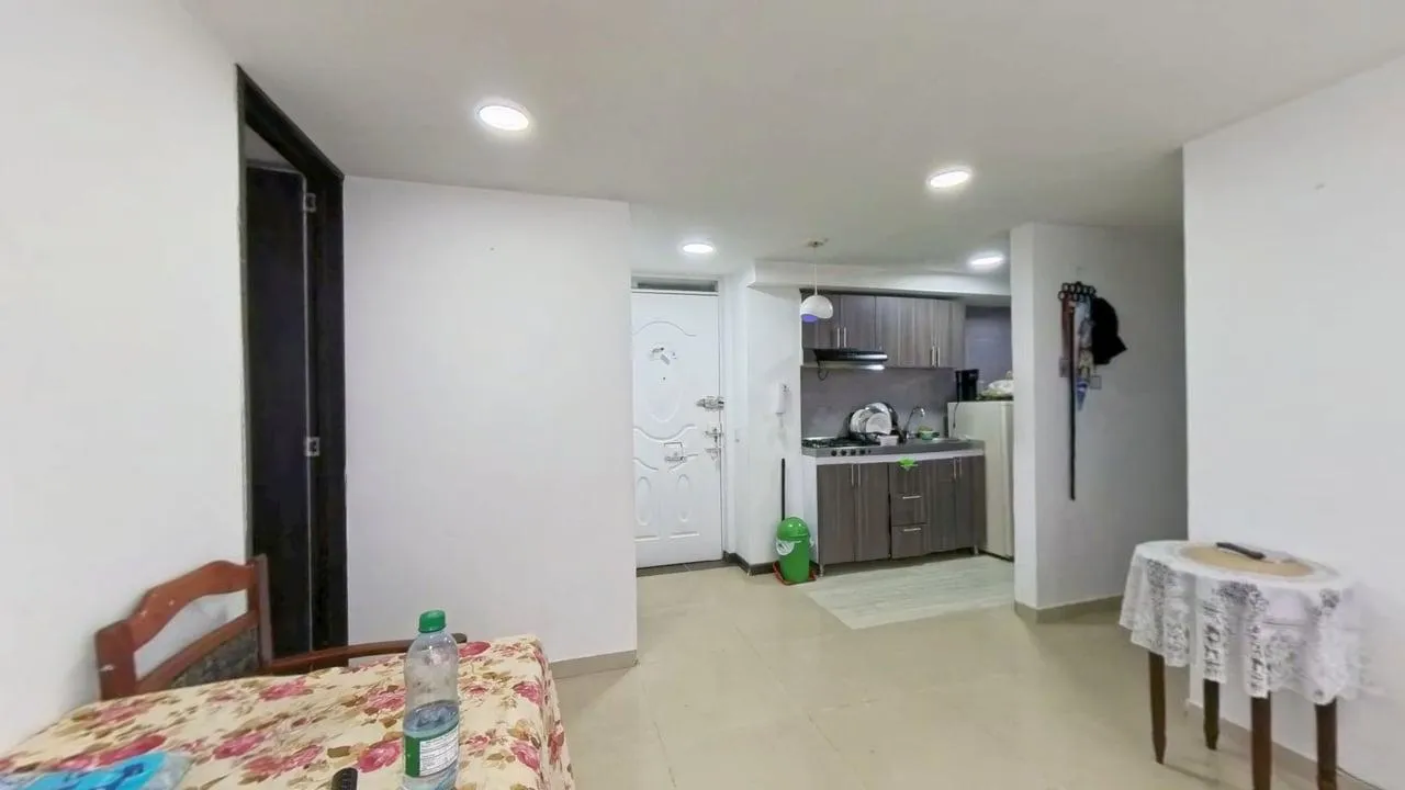 Apartamento en La Independencia foto 4