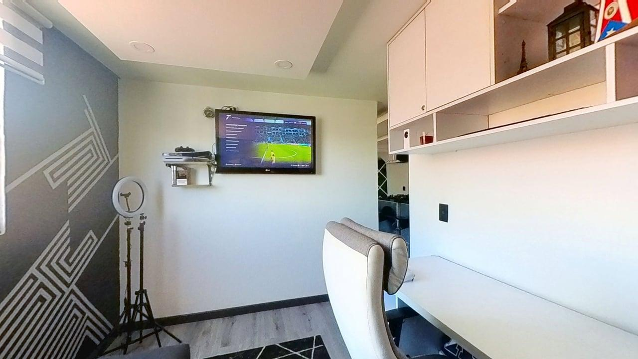 Apartamento en venta en Calandaima, Bogotá · foto 8 de 23