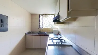 Apartamento en San Patricio, Usaquén foto 5