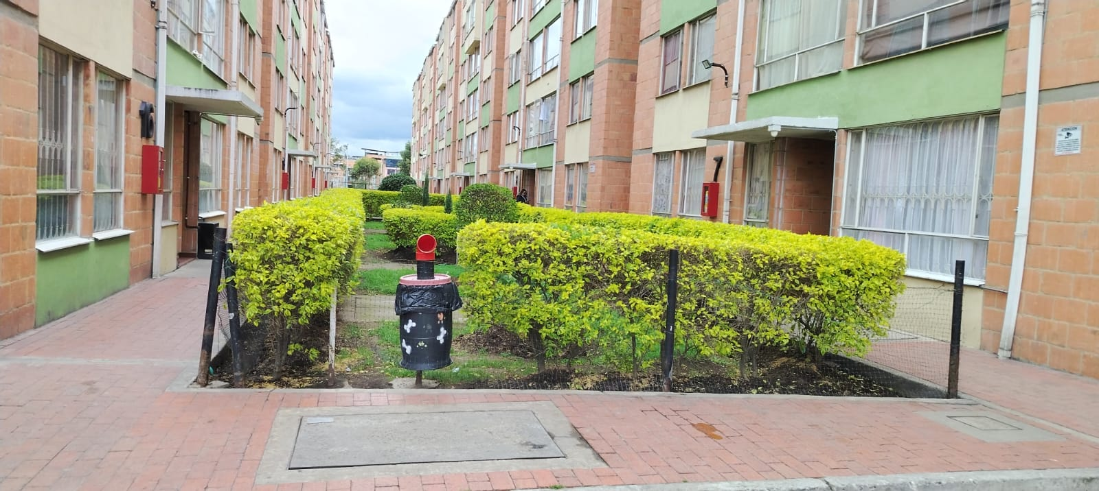 Apartamento en venta en Bosa Occidental, Bogotá · foto 19 de 22