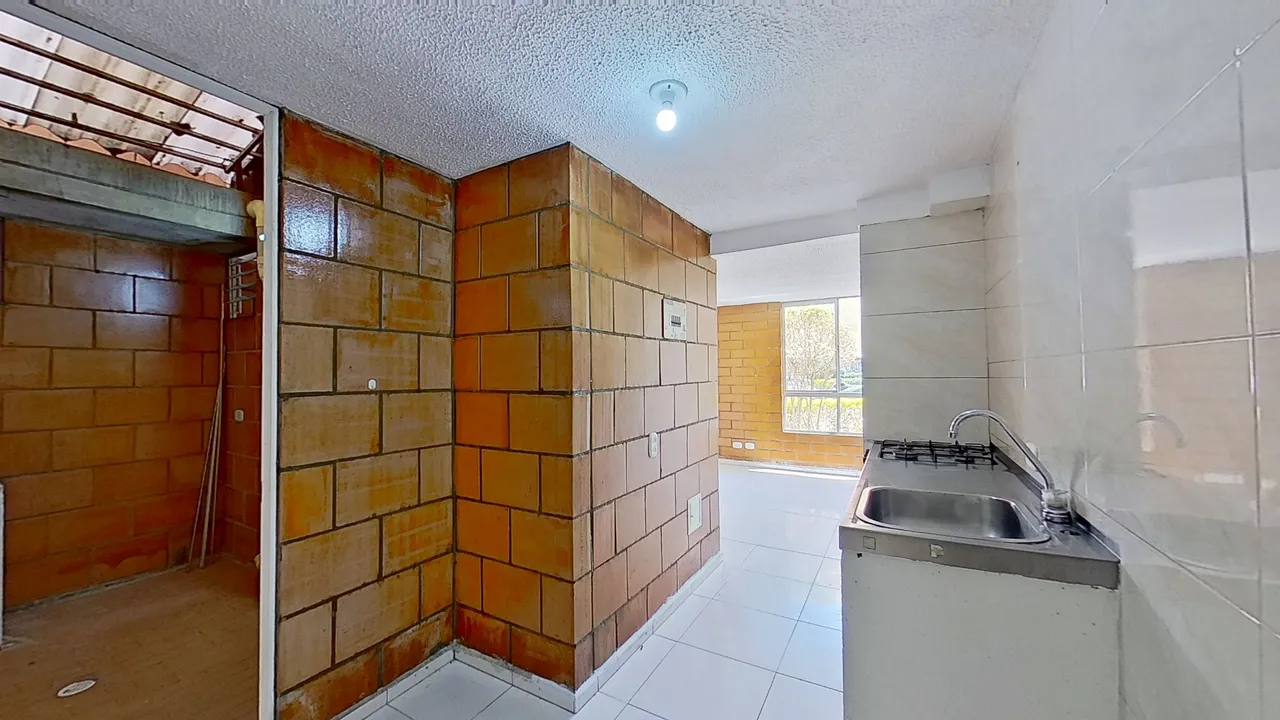 Apartamento en Villa Italia foto 3
