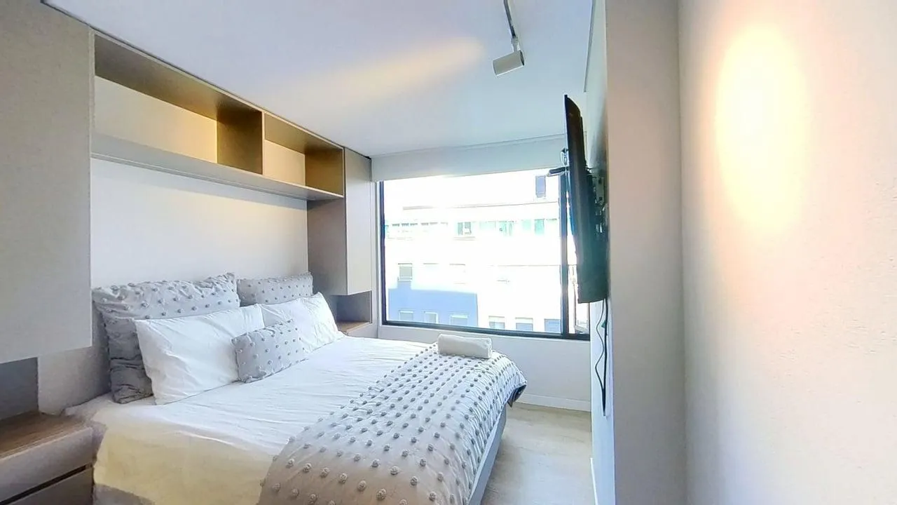 Apartamento en La Castellana foto 6
