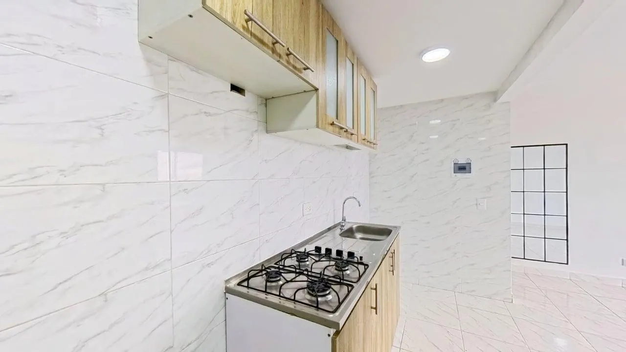 Apartamento en Zipaquirá foto 5