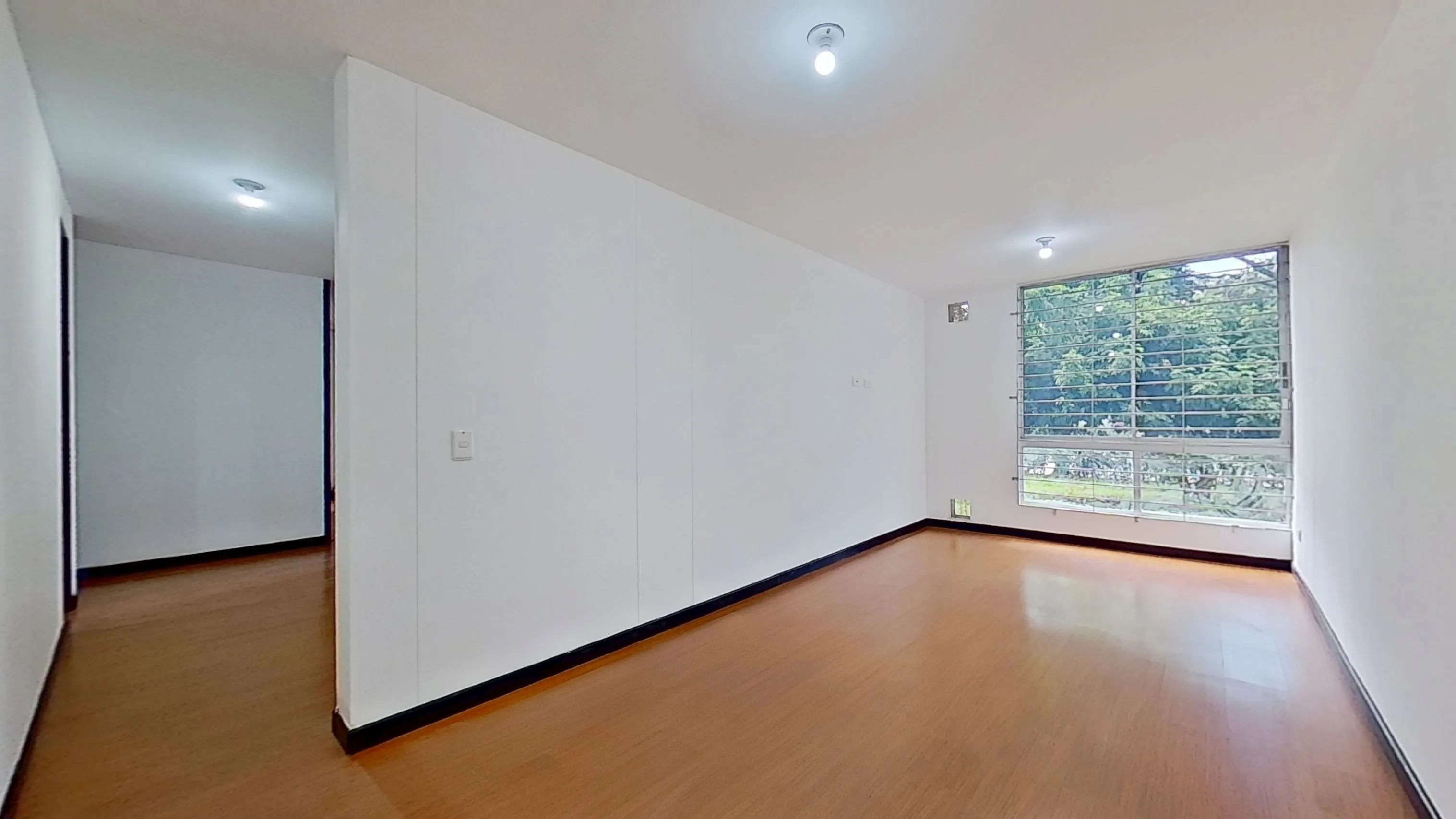 Apartamento en Las Flores en Las Flores, Bogotá