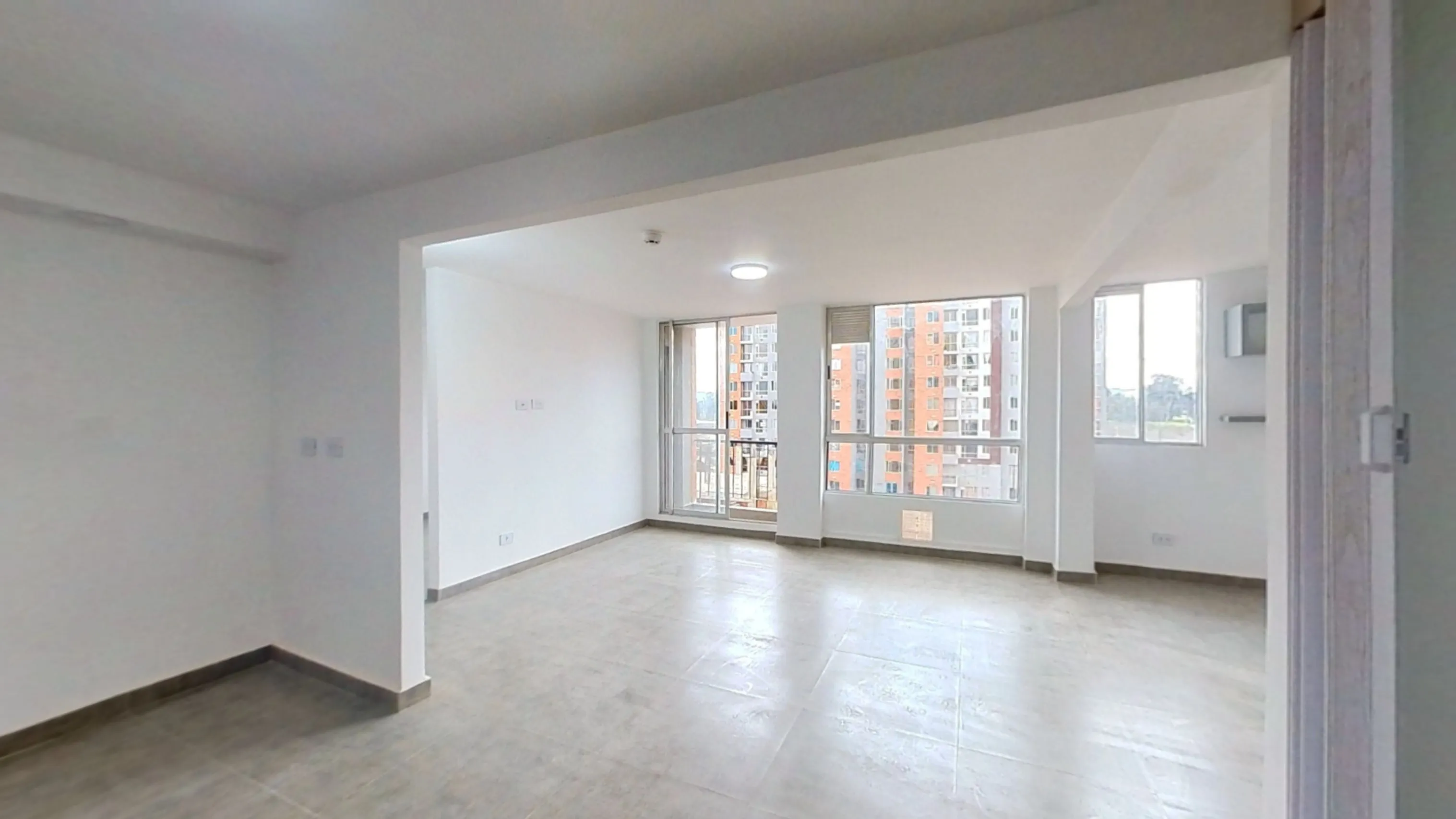 Apartamento en La Prosperidad en La Prosperidad, Madrid