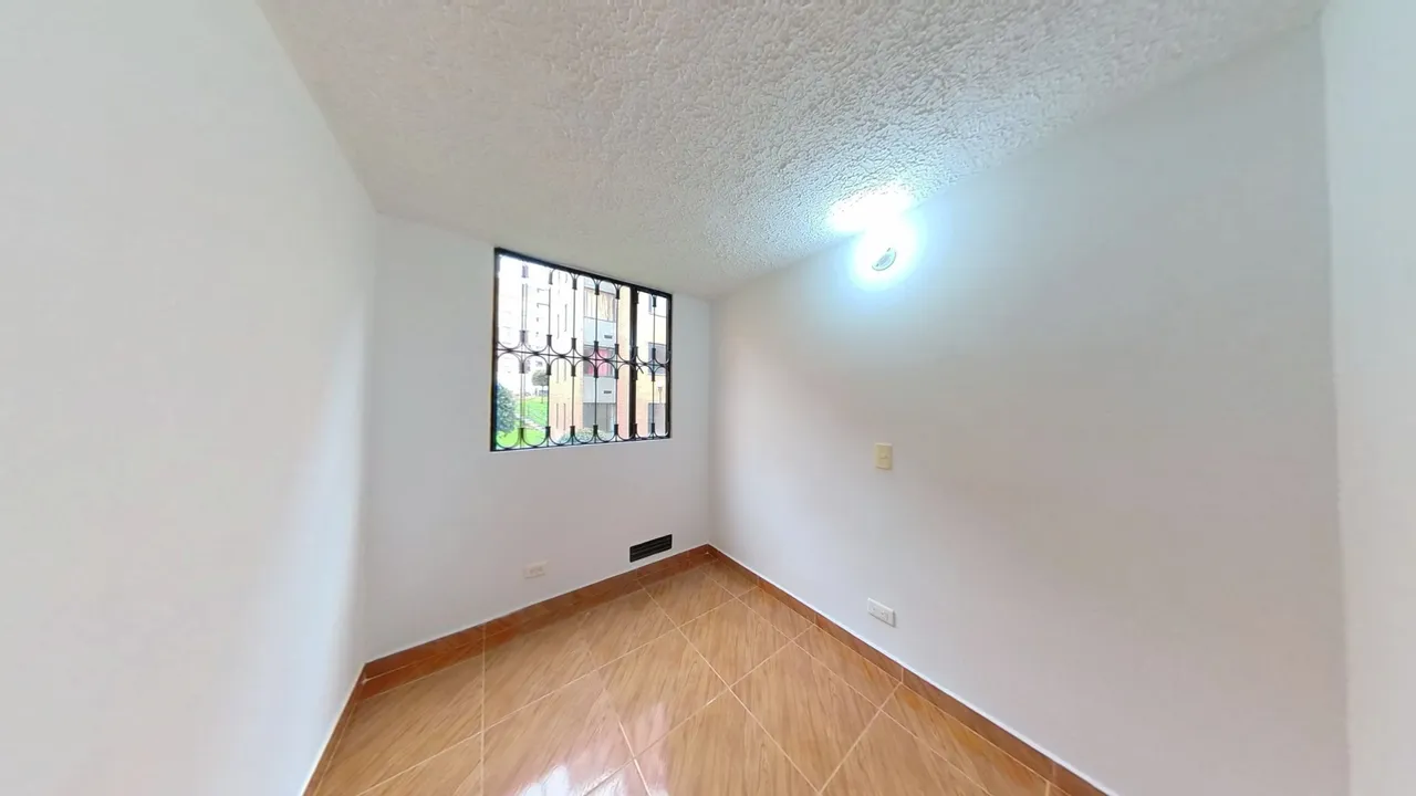 Apartamento en usme centro foto 5