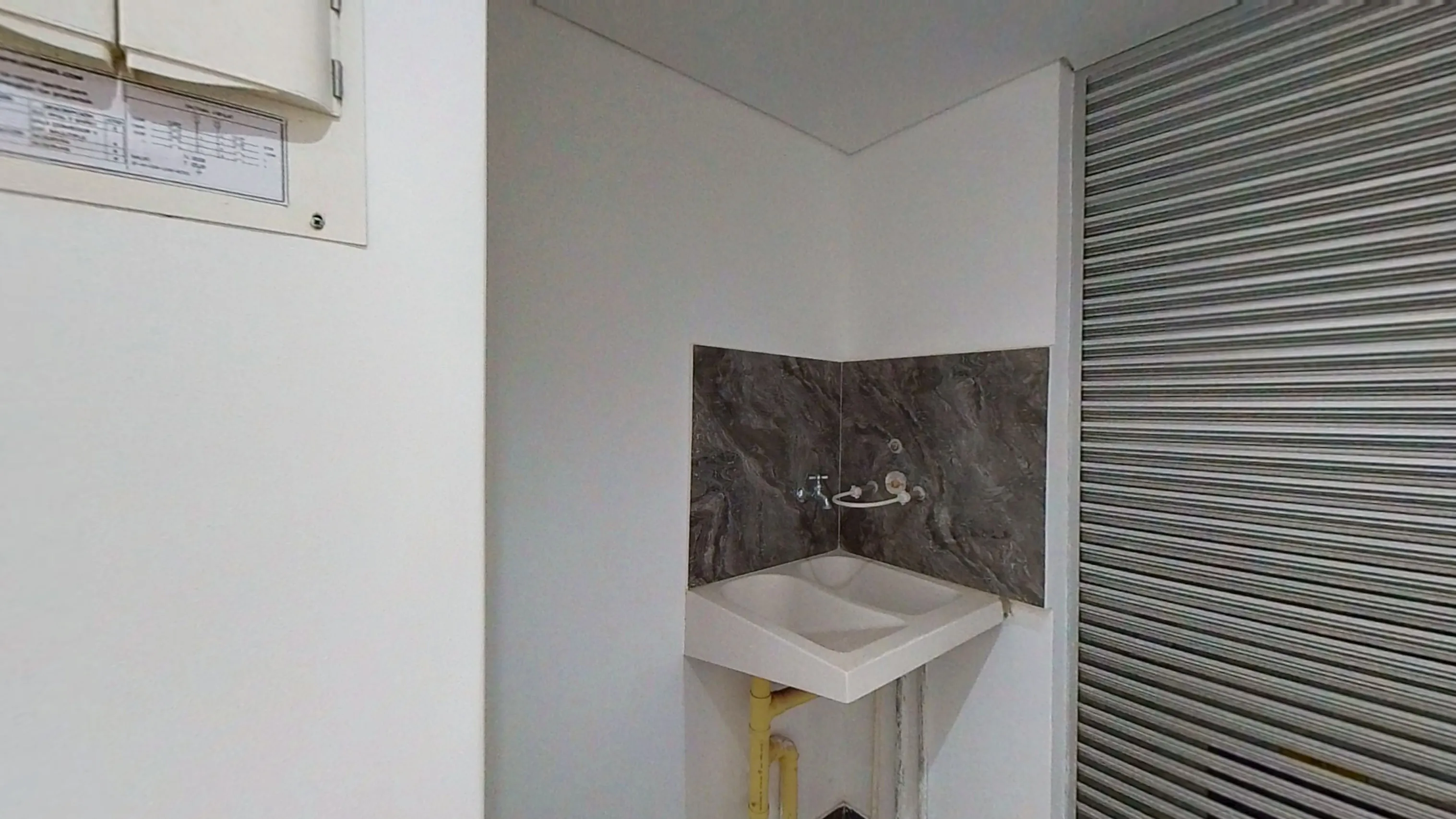 Apartamento en Ciudad Pacifica foto 5