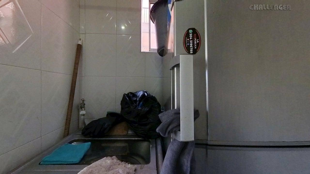Apartamento de 3 alcobas en venta en Tintal Sur, Bogotá, 42 m² · foto 6 de 20
