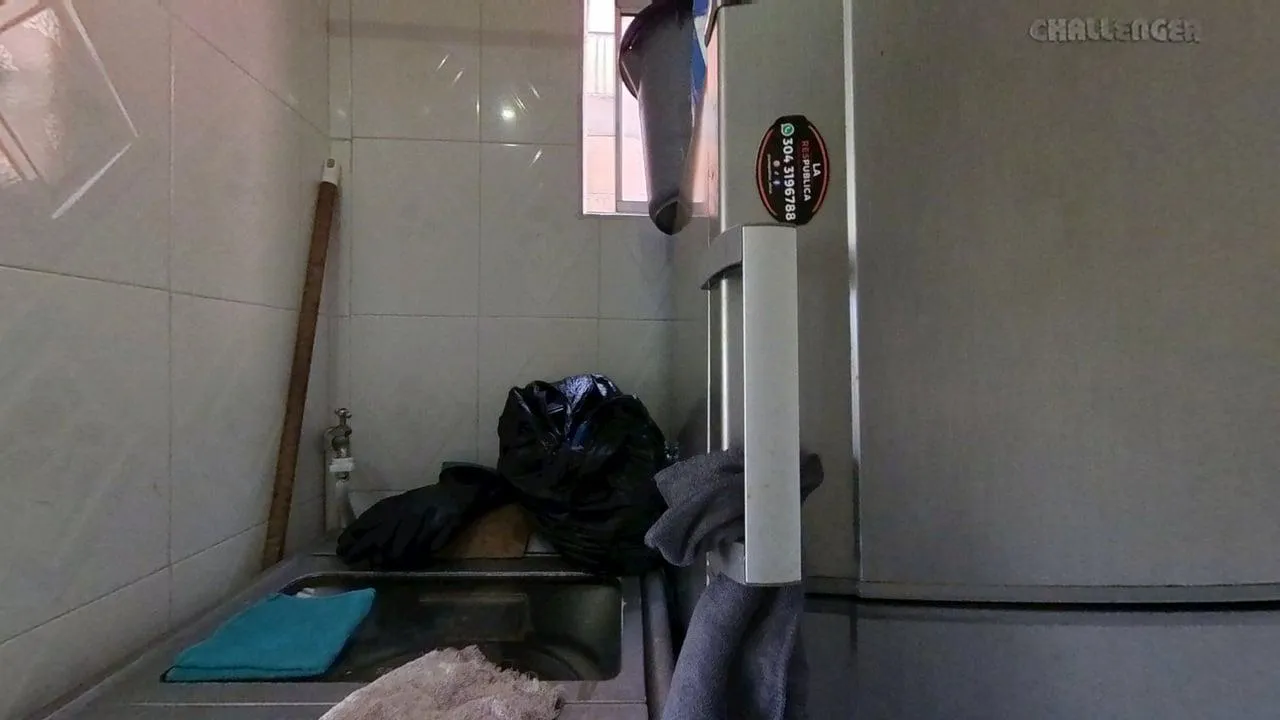 Apartamento en San Bernardino 19 foto 6