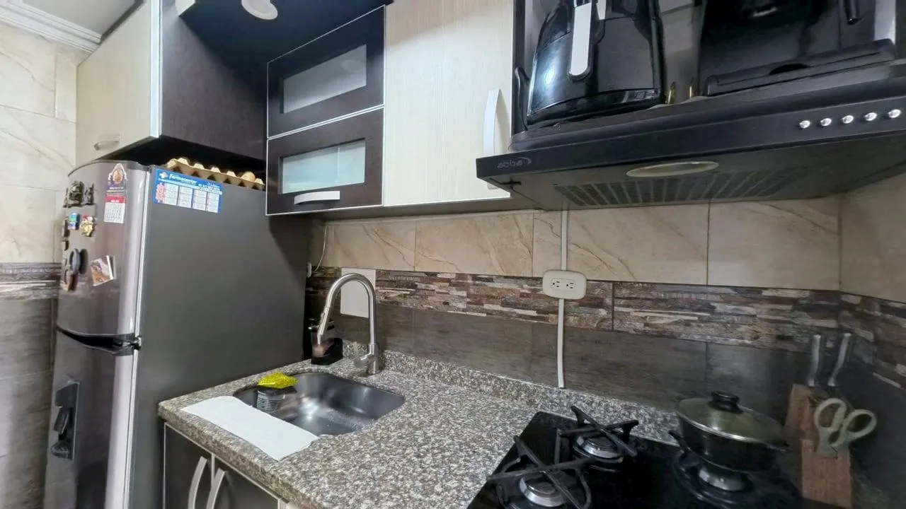 Apartamento en Ciudad Verde foto 5