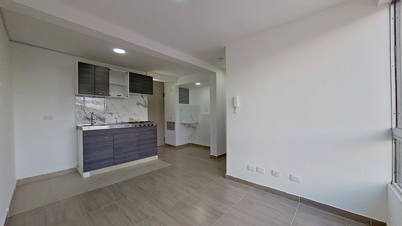 Apartamento en venta en San Cristobal Norte, Bogotá · foto 3 de 18
