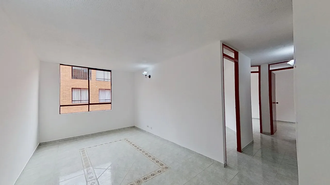 Apartamento en Tuna Baja en Tuna Baja, Bogotá