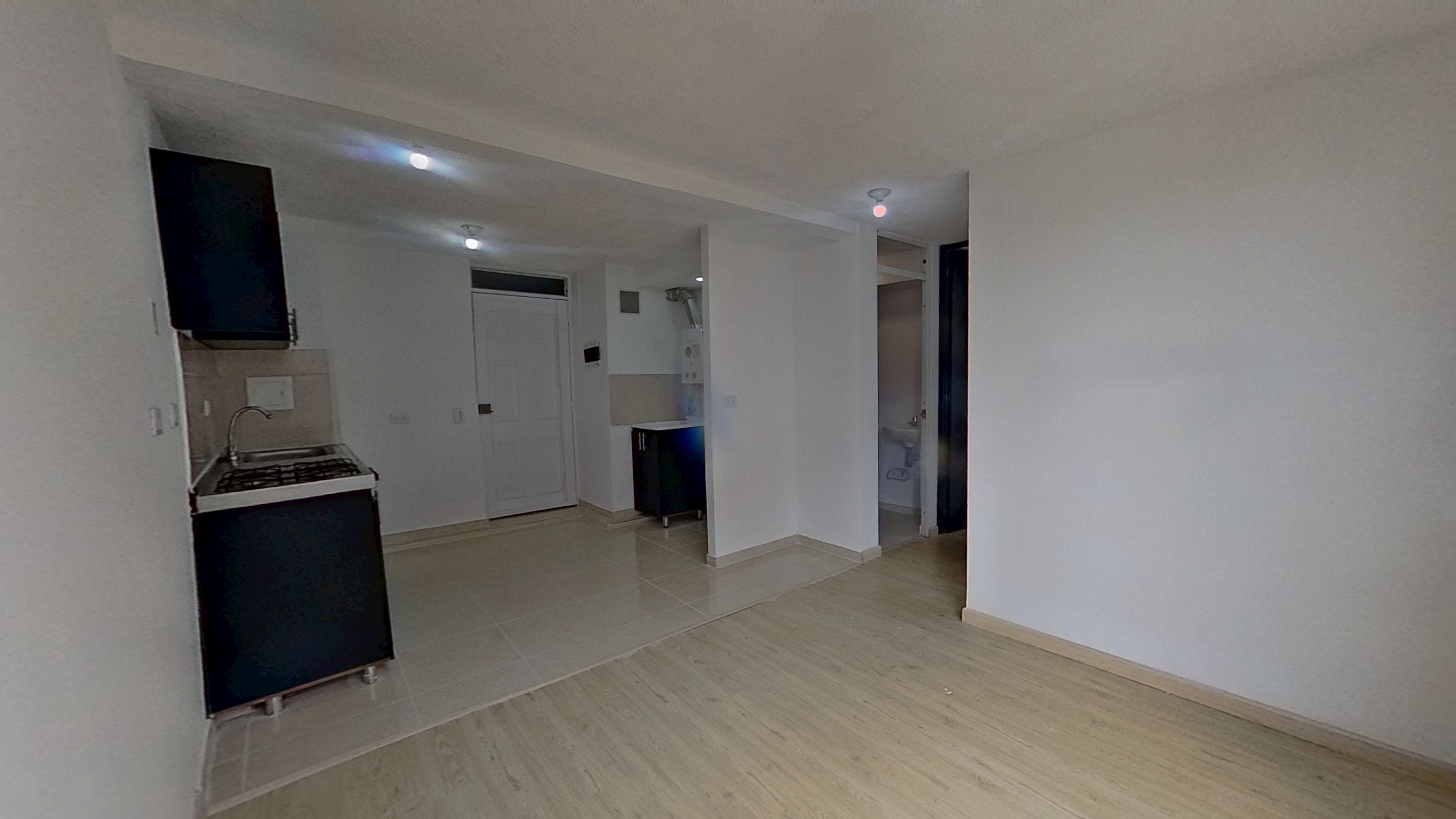 Apartamento en venta en Ciudad Montes, Bogotá · foto 2 de 17