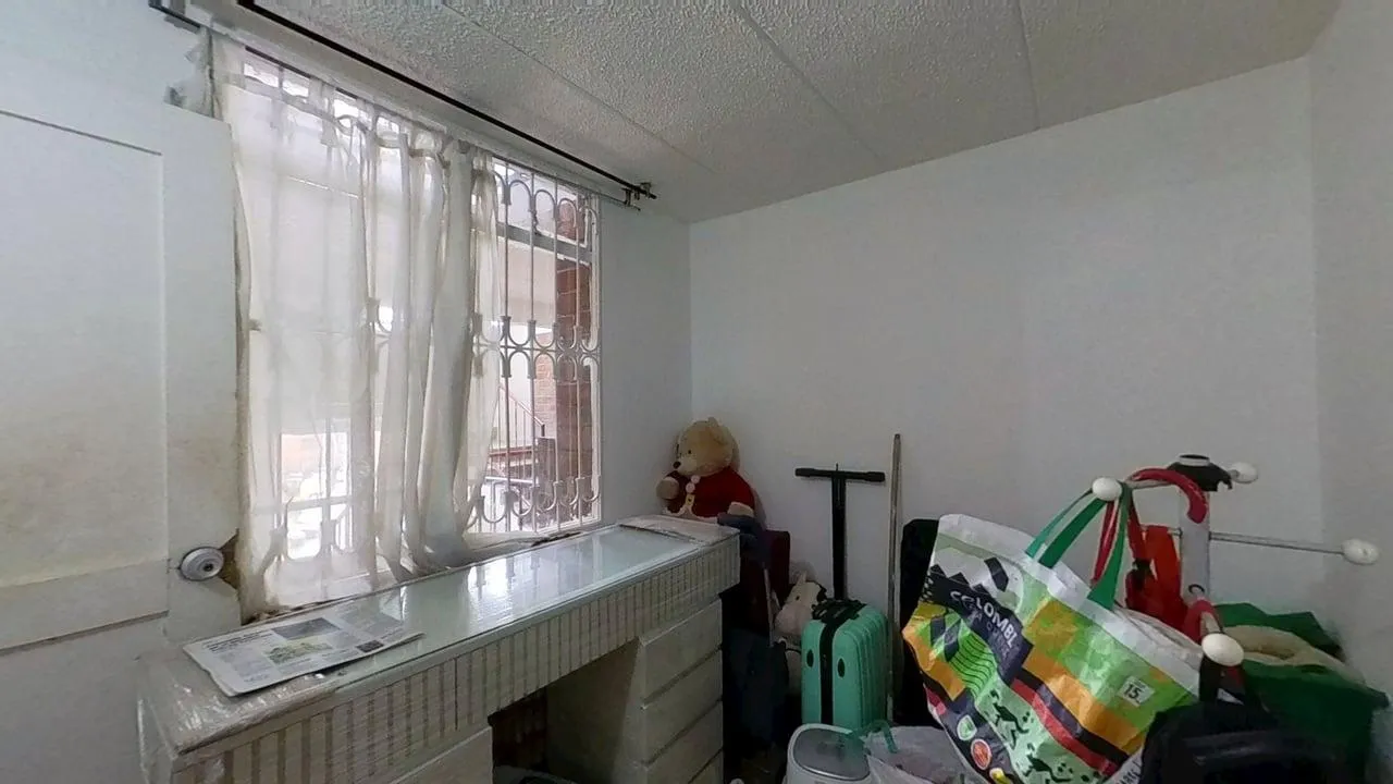 Apartamento en Compartir foto 6
