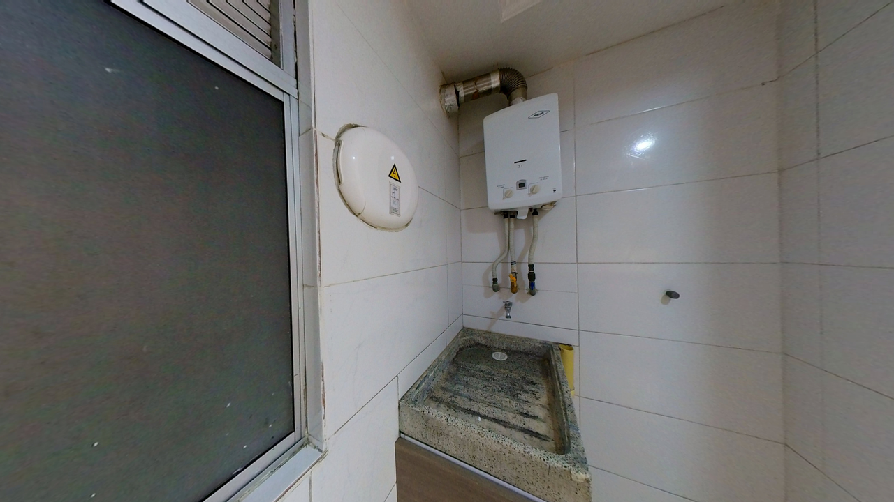 Apartamento de 3 alcobas en venta en Bosa Central, Bogotá, 47 m² · foto 6 de 20