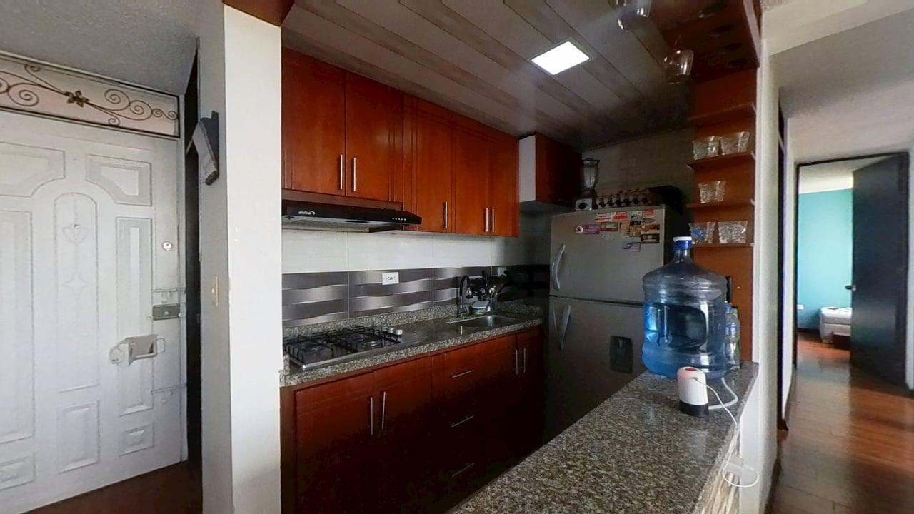 Apartamento en venta en Bosa Occidental, Bogotá · foto 4 de 21
