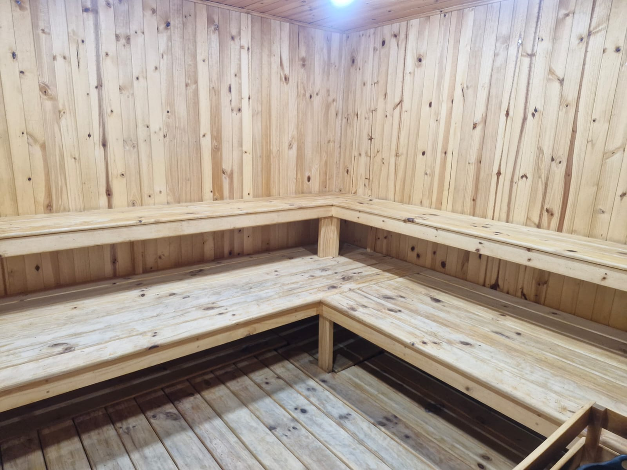 Apartamento de 3 alcobas en venta en Los Cedros, Bogotá, 105 m² · foto 22 de 24