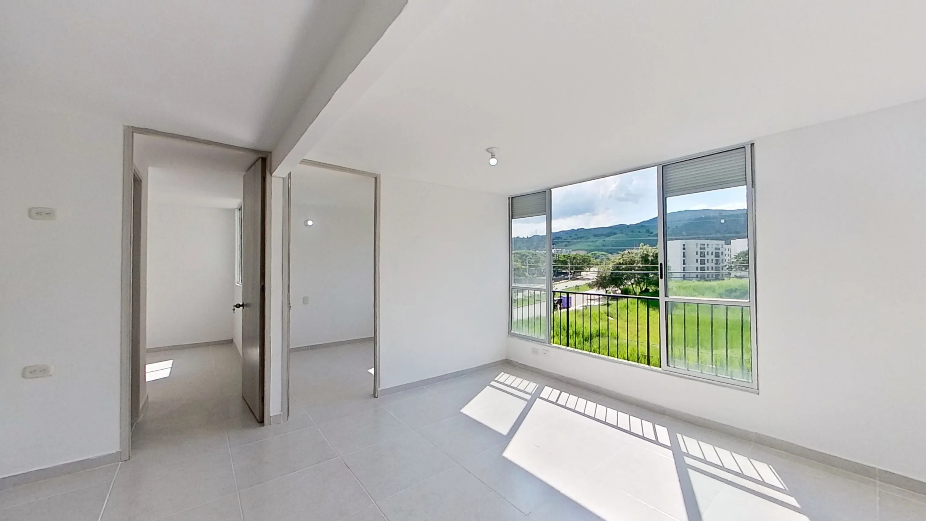 Apartamento en Ciudad Guabinas en Ciudad Guabinas, Yumbo
